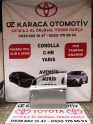 2019-2025 TOYOTA COROLLA ÇIKMKA ORJINAL SOL ÖN KAPI