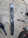 MERCEDES EQS 2021 2024 W297  TAMPON DEMİRİ A297620250008