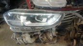 RENAULT CAPTUR SOL FAR