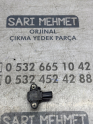 ÇIKMA AUDİ A6 C6 DARBE SENSÖRÜ 4F0955557B