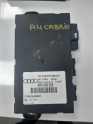 8H0959255 AUDİ A4-S4 CABRİO ORJİNAL TENTE KUMANDA MODÜLÜ