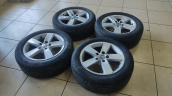Oto Çıkma Parça / Volkswagen / Jetta / Jant & Lastik / Çelik Jant / Çıkma Parça 