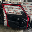 Oto Çıkma Parça / Mini / Cooper / Kaporta & Karoser / Sol Ön Kapı / Çıkma Parça 