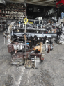 Oto Çıkma Parça / Jaguar / X-Type / Motor / Motor (komple) / Çıkma Parça 