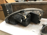 Oto Çıkma Parça / Seat / Leon / Far & Stop / Sağ Ön Far / Çıkma Parça 