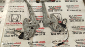 Oto Çıkma Parça / Nissan / Almera / Oto Cam / Cam Krikosu / Çıkma Parça 