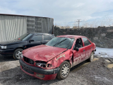 Hurda Belgeli Araçlar / Toyota / Corolla