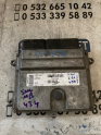 Oto Çıkma Parça / Volvo / V50 / Beyin / Motor Beyni / Çıkma Parça 
