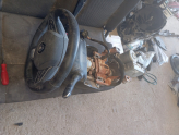 Oto Çıkma Parça / Renault / Megane / Direksiyon / Direksiyon Mili / Çıkma Parça 