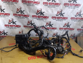 Oto Çıkma Parça / Hyundai / Accent / Motor / Elektrik Tesisatı / Çıkma Parça 
