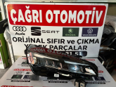 Oto Çıkma Parça / Renault / Clio / Far & Stop / Sağ Ön Far / Çıkma Parça 