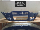 A6 ÖN TAMPON FAR YIK. 2012 2013 2014 2015 SIFIR 4G0807065A GRU