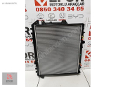 Oto Çıkma Parça / Toyota / Hilux / Radyatör / Su Radyatörü / Sıfır Parça 