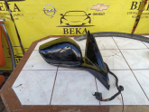Oto Çıkma Parça / Opel / Astra / Ayna / Sağ Dış Ayna / Çıkma Parça 