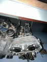 Oto Çıkma Parça / Mercedes / C200 / Motor / Motor (komple) / Çıkma Parça 