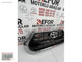 Oto Çıkma Parça / Toyota / Hilux / Kaporta & Karoser / Panjur / Çıkma Parça 