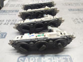 Oto Çıkma Parça / Ford / Fiesta / Kalorifer / Kontrol Paneli / Çıkma Parça 