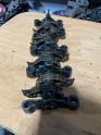 PEUGEOT 206 1.4 BENZİNLİ HOROZ TAKIMI ORİJİNAL