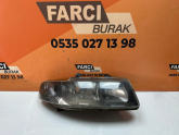 Oto Çıkma Parça / Seat / Leon / Far & Stop / Sağ Ön Far / Çıkma Parça 