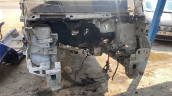 RENAULT TRAFİC ÖN ŞASİ GÜÇMANLAR BURSA