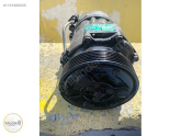Oto Çıkma Parça / Volkswagen / Jetta / Klima / Klima Kompresörü / Çıkma Parça 