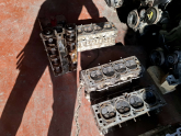 Oto Çıkma Parça / Opel / Vectra / Motor / Silindir Kapağı / Çıkma Parça 