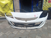 OPEL ASTRA J ÖN TAMPON MAKYAJLI ÇIKMA ORJİNAL YEDEK PARÇA