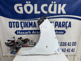 Dacia Dokker Sol Ön Çamurluk ORJİNAL