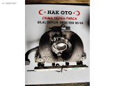 CHERY EMME MANİFOLDU