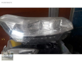 Oto Çıkma Parça / Citroen / C5 / Far & Stop / Sağ Ön Far / Çıkma Parça 