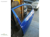 Oto Çıkma Parça / Skoda / Octavia / Kaporta & Karoser / Sol Arka Kapı / Çıkma Parça 