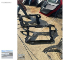 OTO CEMDEN ÇIKMA AUDI A3 (03-09) ÖN PANEL