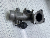 Oto Çıkma Parça / Fiat / Punto / Motor / Gaz Kelebeği / Çıkma Parça 