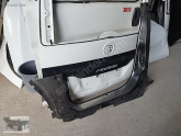 Oto Çıkma Parça / Ford / Tourneo Courier / Kaporta & Karoser / Marşpiyel Sacı / Sıfır Parça 
