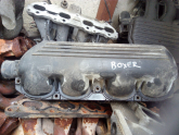 Peugeot boxer emme manifold