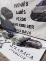 Oto Çıkma Parça / Toyota / Auris / Far & Stop / Sol Ön Far / Çıkma Parça 