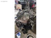 Ssangyong Actyon Kyron Motor Komple