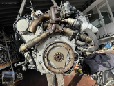 Oto Çıkma Parça / Volkswagen / Touareg / Radyatör / Su Radyatörü / Çıkma Parça 