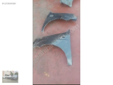 2006 FİAT DOBLO SOL ÖN ÇAMURLUK ÜNALLAR OTO ÇIKMA YEDEK PARÇA