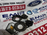 Ford Focus 1 amörtisör takozları