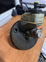 Oto Çıkma Parça / Renault / R 9 / Fren / Fren Merkezi / Çıkma Parça 