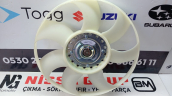 Oto Çıkma Parça / Ford / Transit / Fan / Fan Paneli / Çıkma Parça 