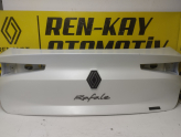 Oto Çıkma Parça / Renault / Rafale / Kaporta & Karoser / Bagaj Kapağı / Çıkma Parça 