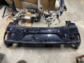 OPEL ASTRA K OPC ARKA TAMPON ÇIKMA 39094808 CANCAN OPEL