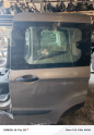 FORD COURİER SOL SÜRGÜLÜ KAPI OTO FEDAİ