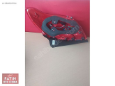 Oto Çıkma Parça / Opel / Mokka / Far & Stop / Sol Arka Stop / Çıkma Parça 