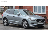 Oto Çıkma Parça / Volvo / XC60 / Far & Stop / Far Camı / Sıfır Parça 