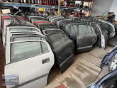 Oto Çıkma Parça / Opel / Astra / Kaporta & Karoser / Sol Ön Kapı / Çıkma Parça 