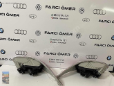 Oto Çıkma Parça / Citroen / C-elysee / Far & Stop / Sağ Arka Stop / Sıfır Parça 