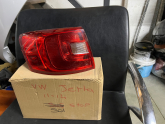 Oto Çıkma Parça / Volkswagen / Jetta / Far & Stop / Sol Arka Stop / Yan Sanayi 
